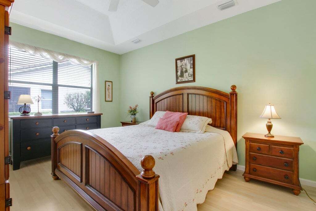 Photo of Bedroom in Port Saint Lucie