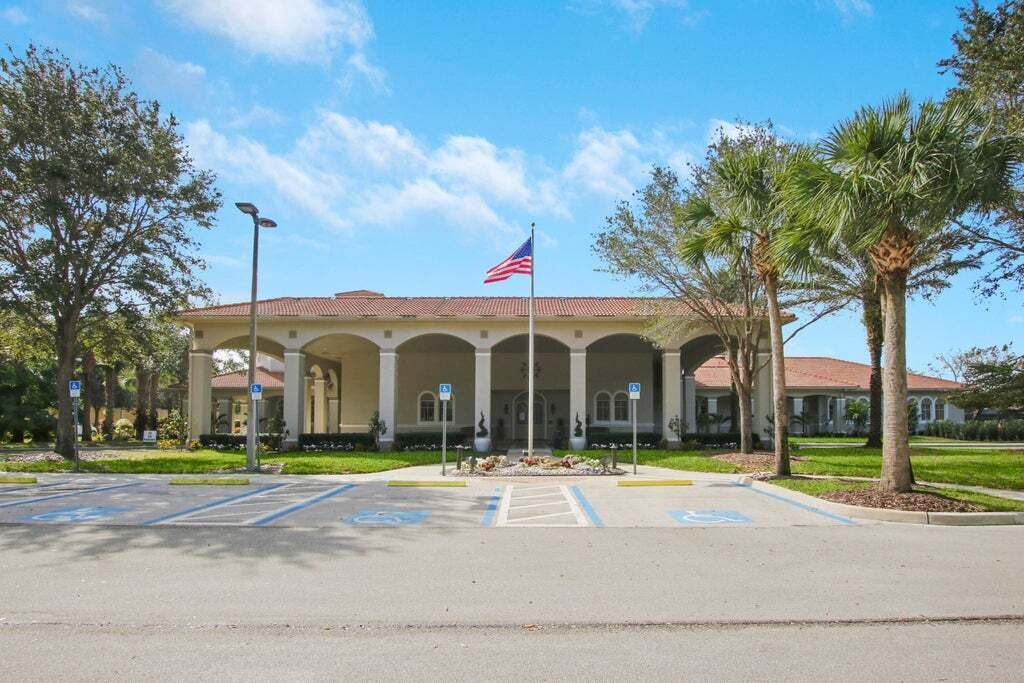 Photo of Outdoor in Port Saint Lucie
