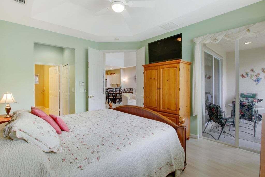 Photo of Bedroom in Port Saint Lucie