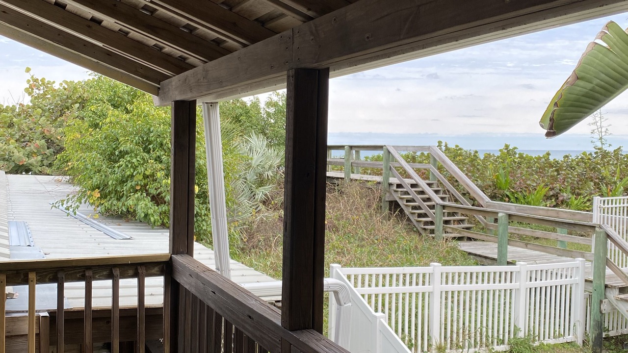 Photo of Outdoor in Crescent Beach