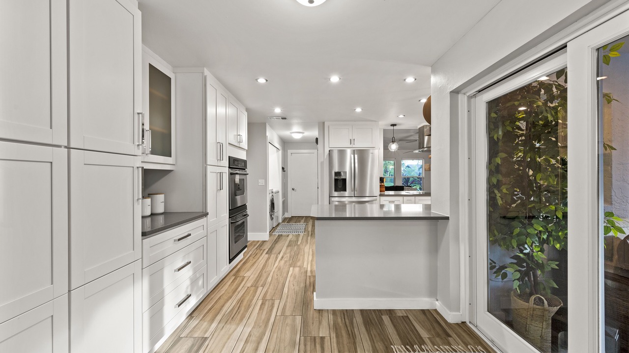 Photo of Kitchen in Willoughby Acres