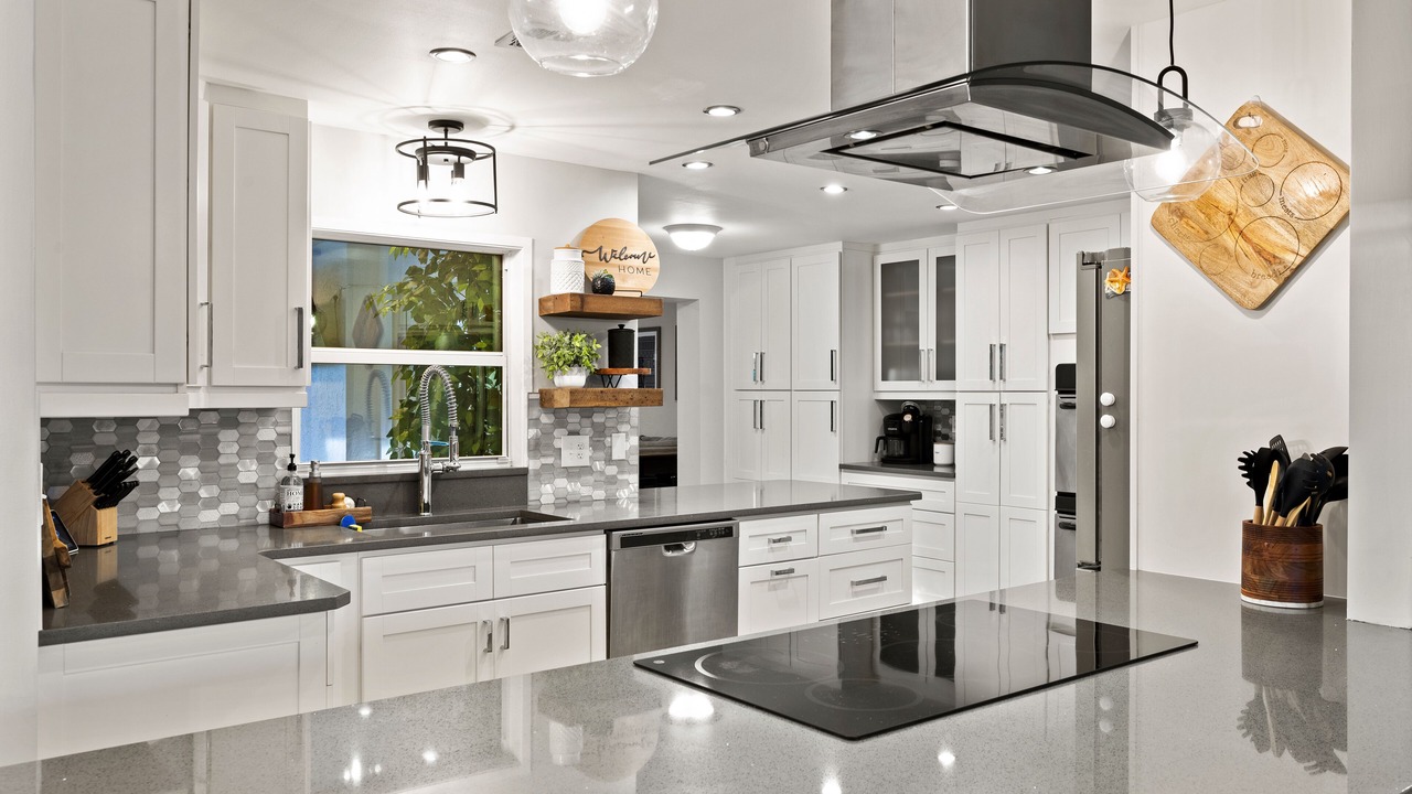 Photo of Kitchen in Willoughby Acres