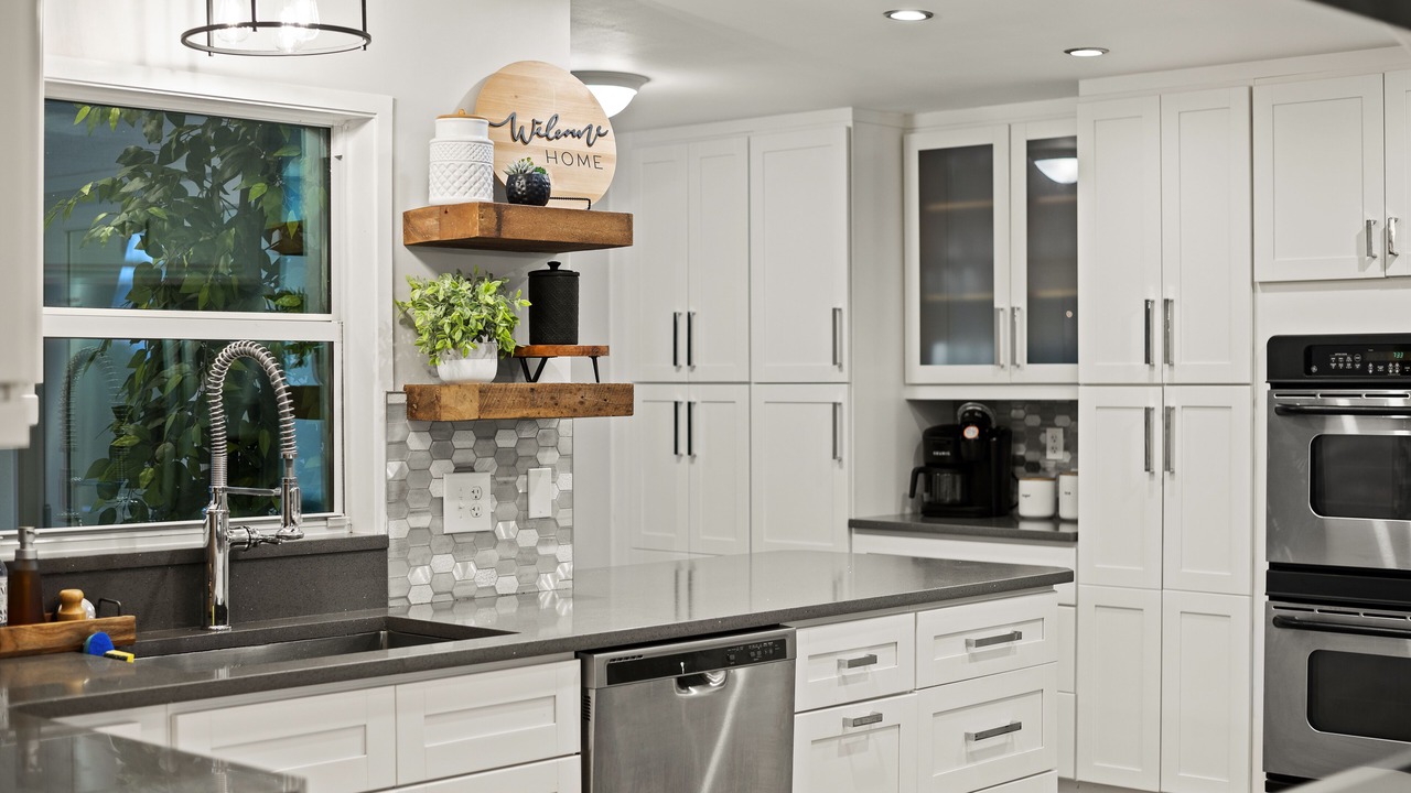 Photo of Kitchen in Willoughby Acres