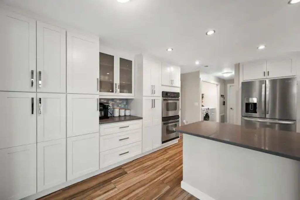 Photo of Kitchen in Willoughby Acres