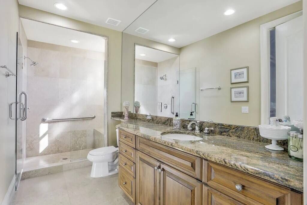 Photo of Bathroom in Marco Island