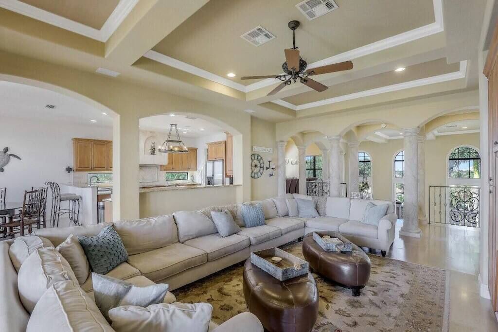 Photo of Livingroom in Marco Island