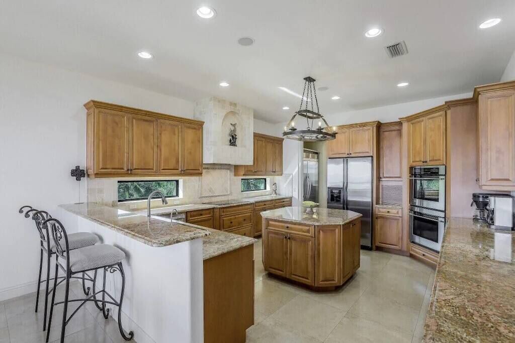 Photo of Kitchen in Marco Island
