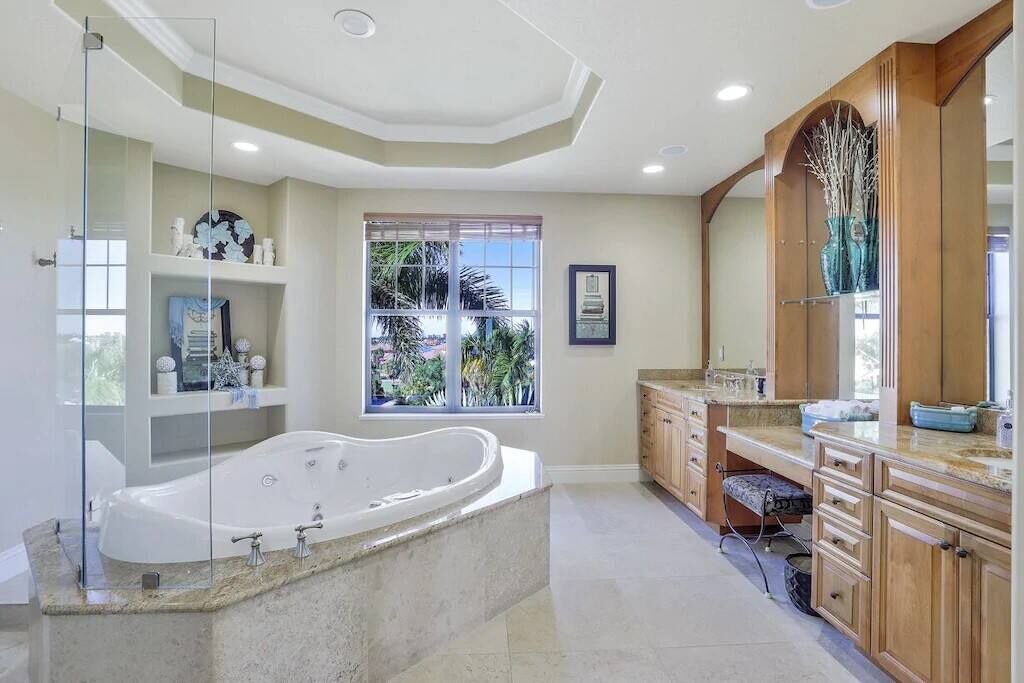 Photo of Bathroom in Marco Island