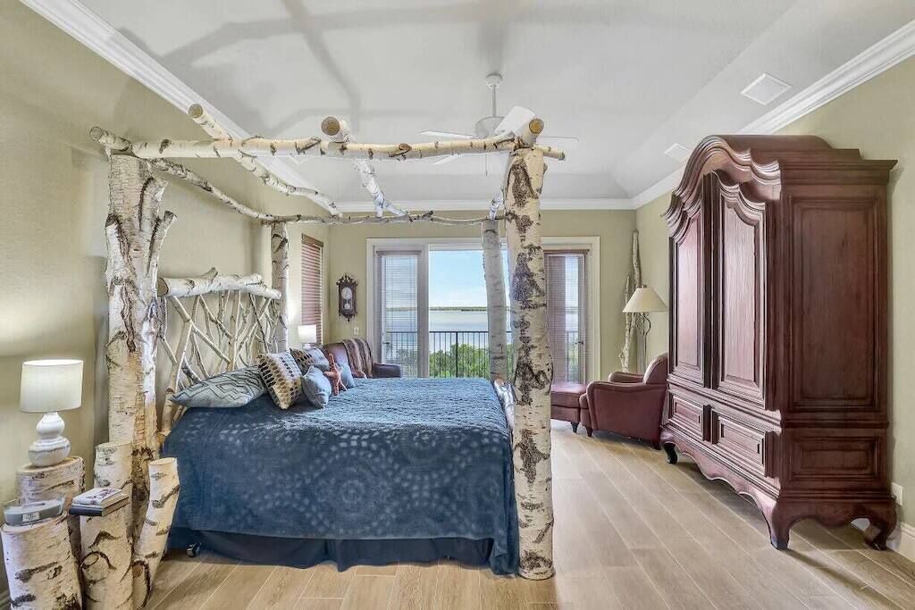 Photo of Bedroom in Marco Island