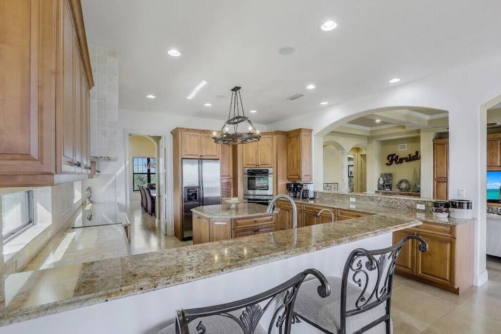 Photo of Kitchen in Marco Island