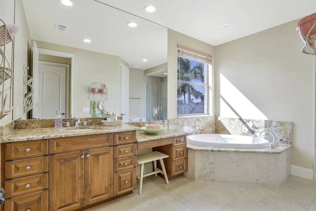 Photo of Bathroom in Marco Island