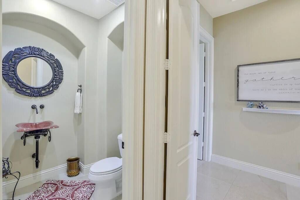 Photo of Bathroom in Marco Island