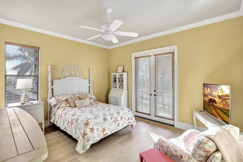 Photo of Bedroom in Marco Island