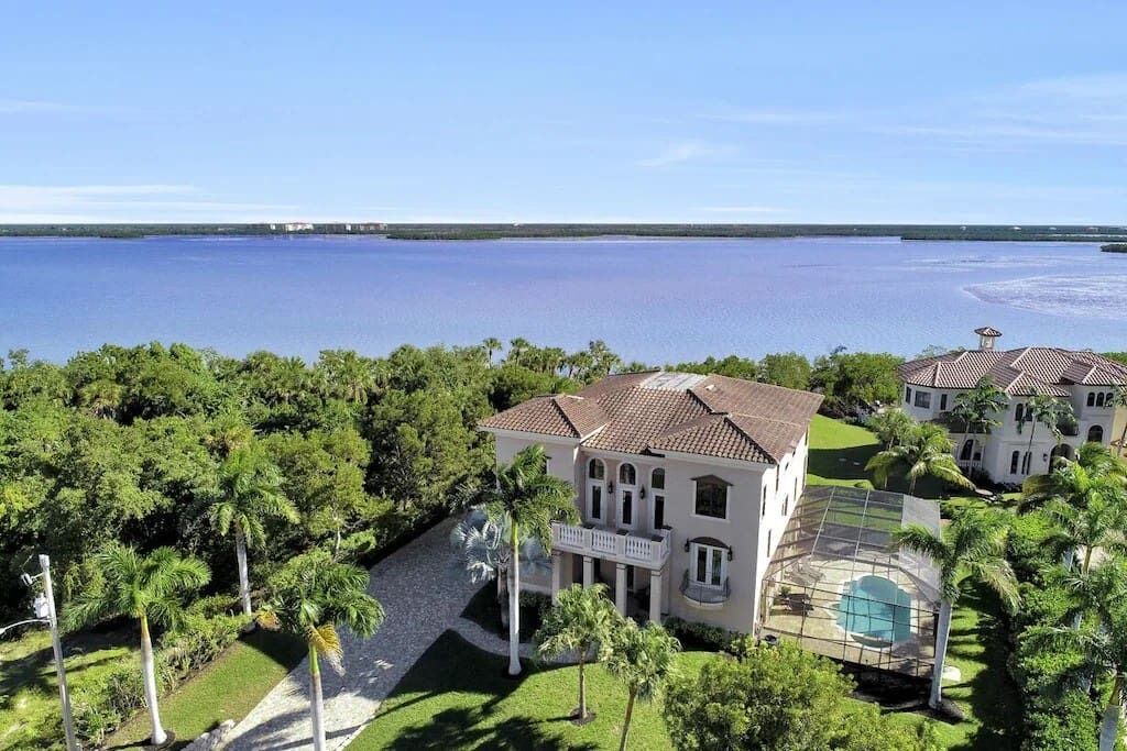 Photo of Outdoor in Marco Island