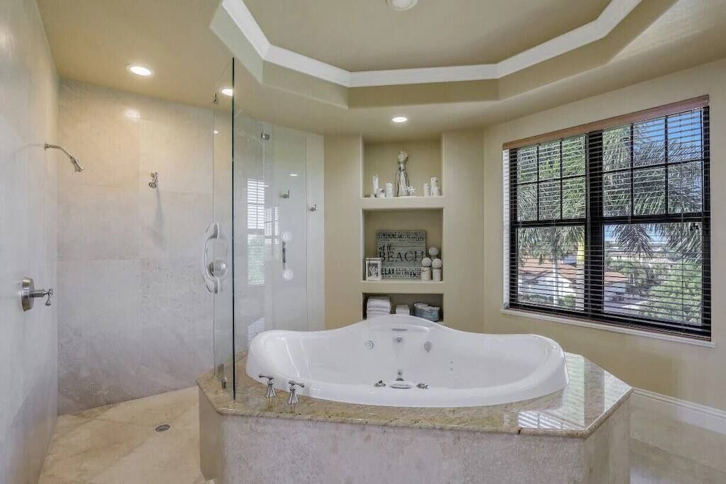 Photo of Bathroom in Marco Island