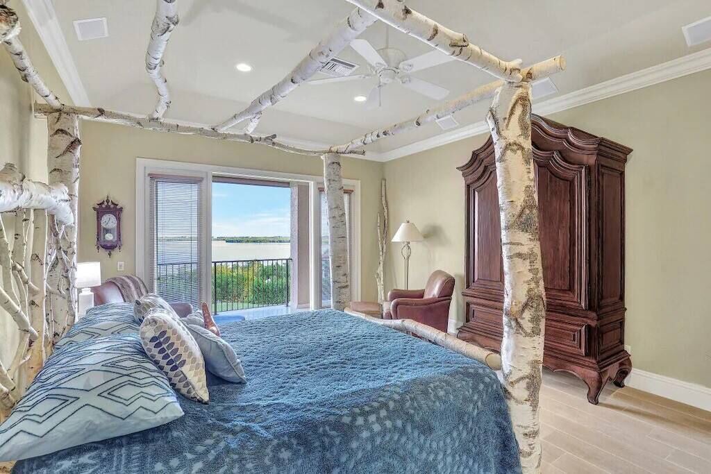 Photo of Bedroom in Marco Island