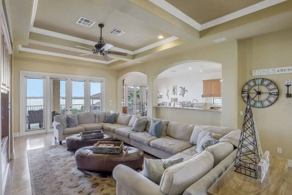 Photo of Livingroom in Marco Island