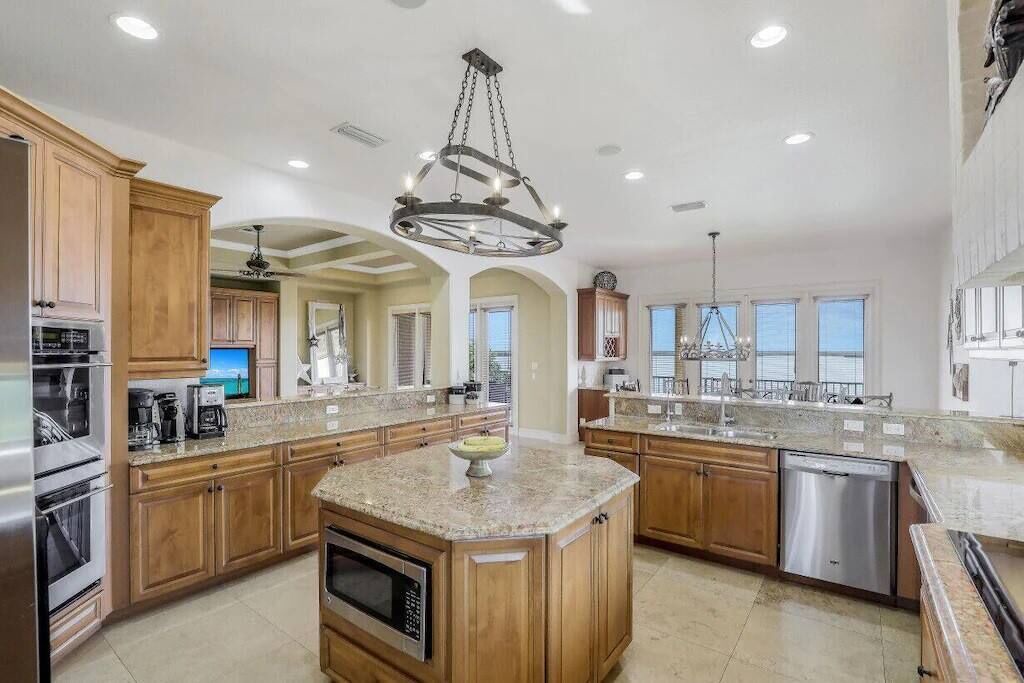 Photo of Kitchen in Marco Island
