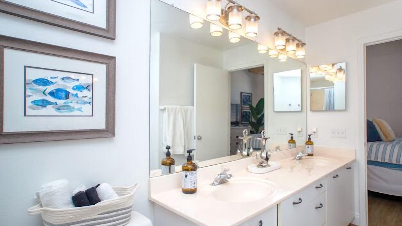 Photo of Bathroom in Isla del Sol