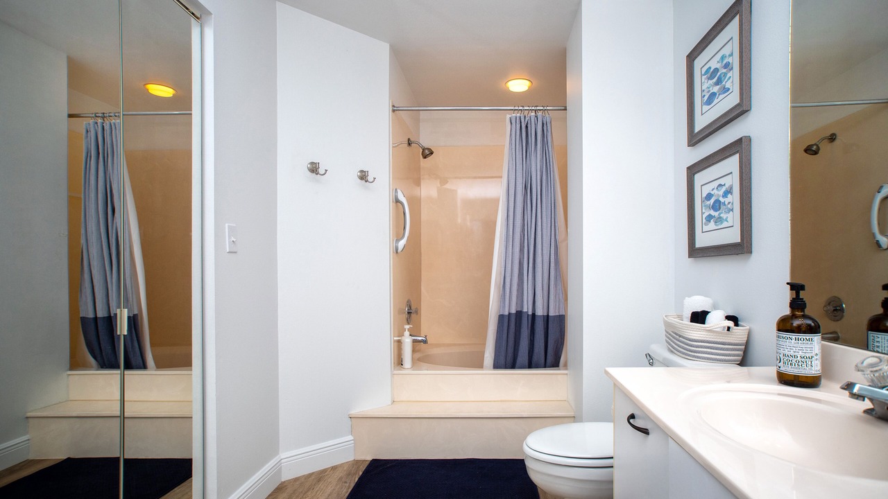 Photo of Bathroom in Isla del Sol