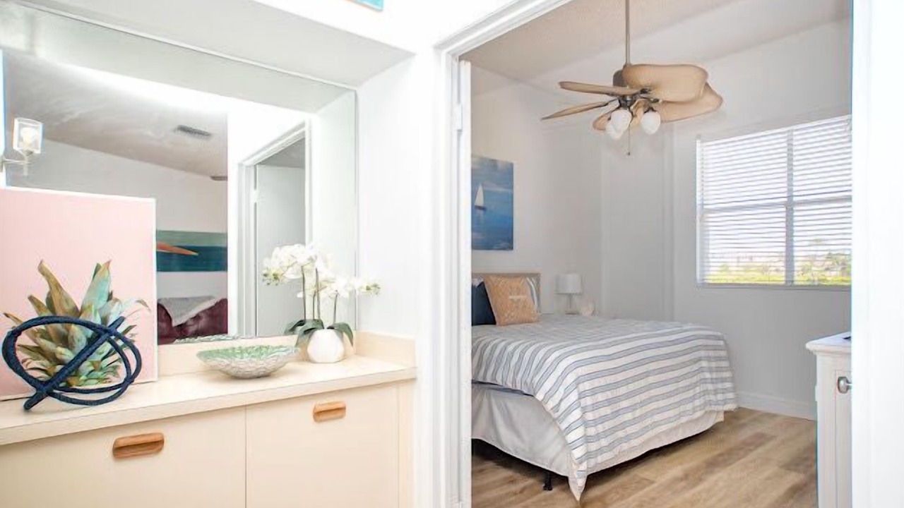 Photo of Bedroom in Isla del Sol