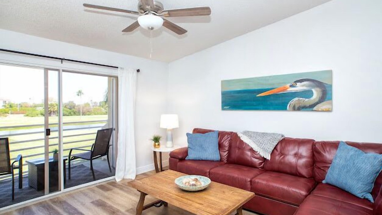 Photo of Livingroom in Isla del Sol