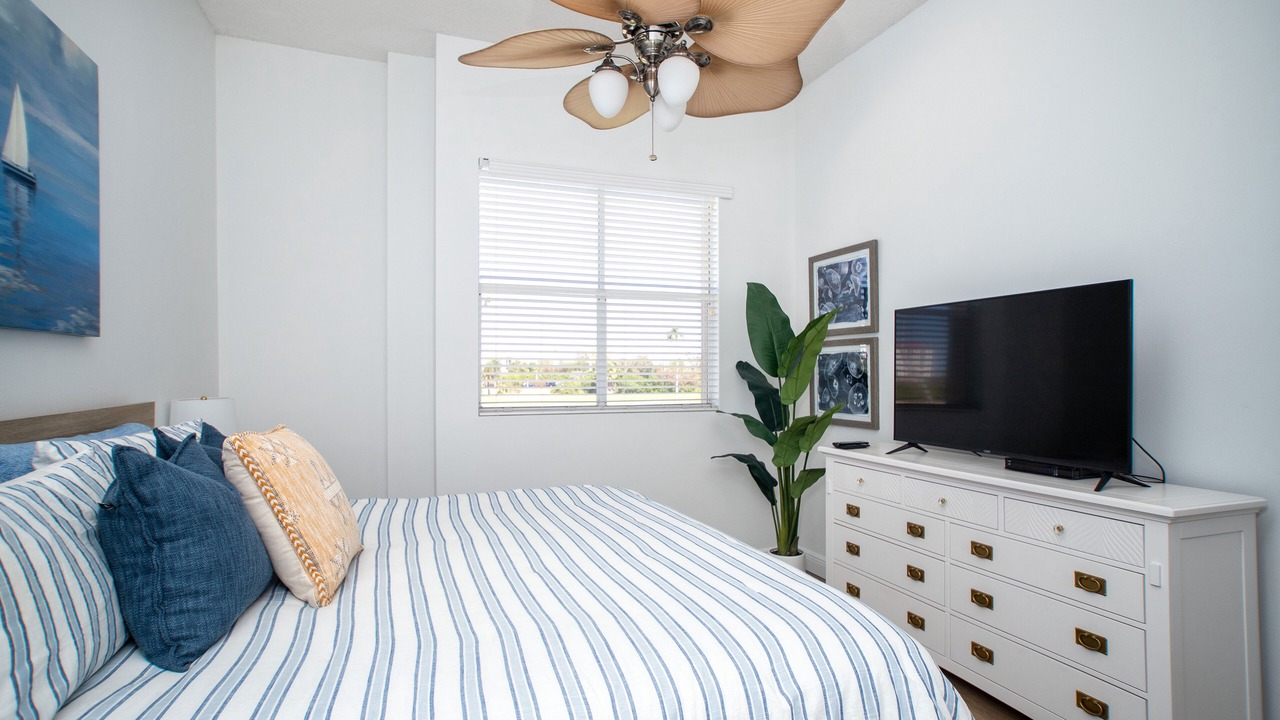 Photo of Bedroom in Isla del Sol