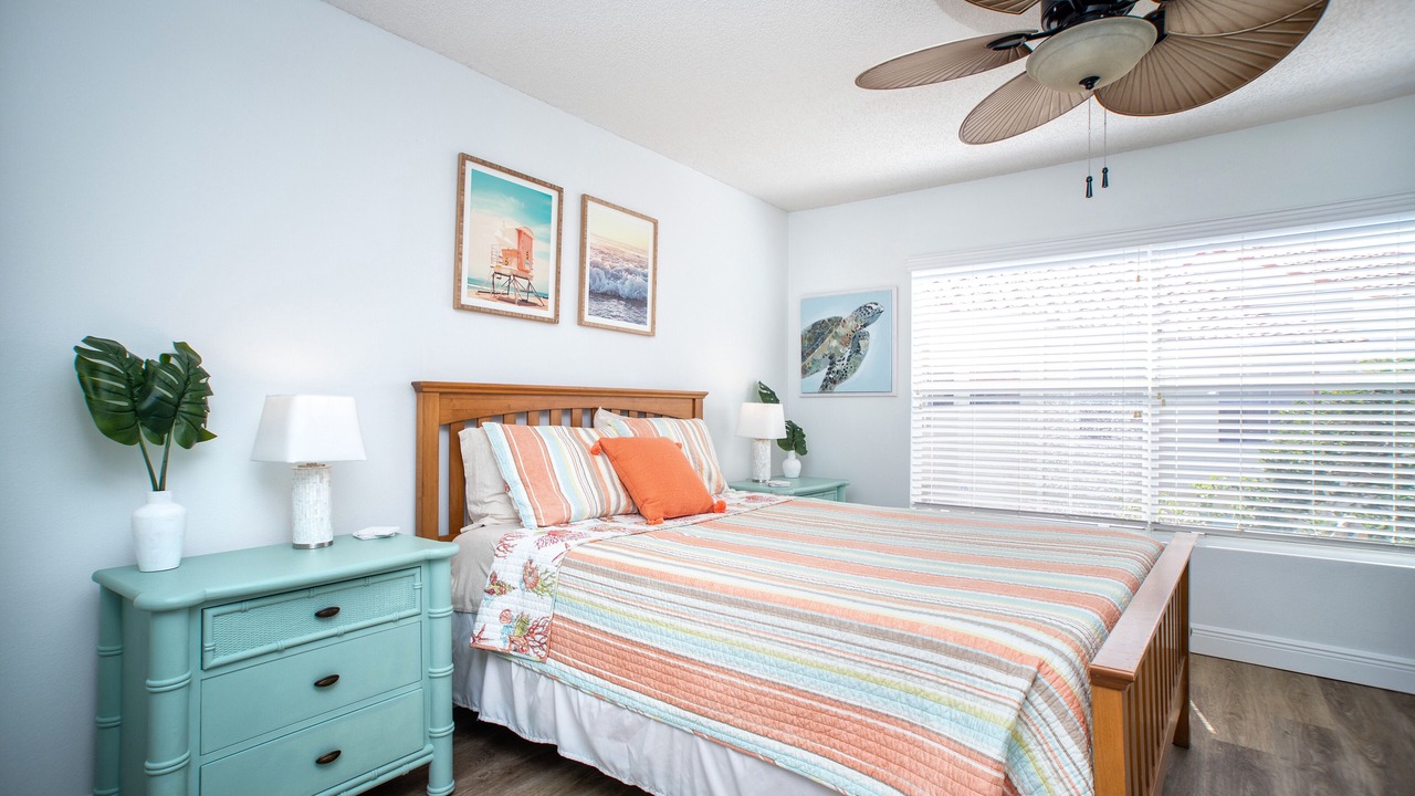 Photo of Bedroom in Isla del Sol