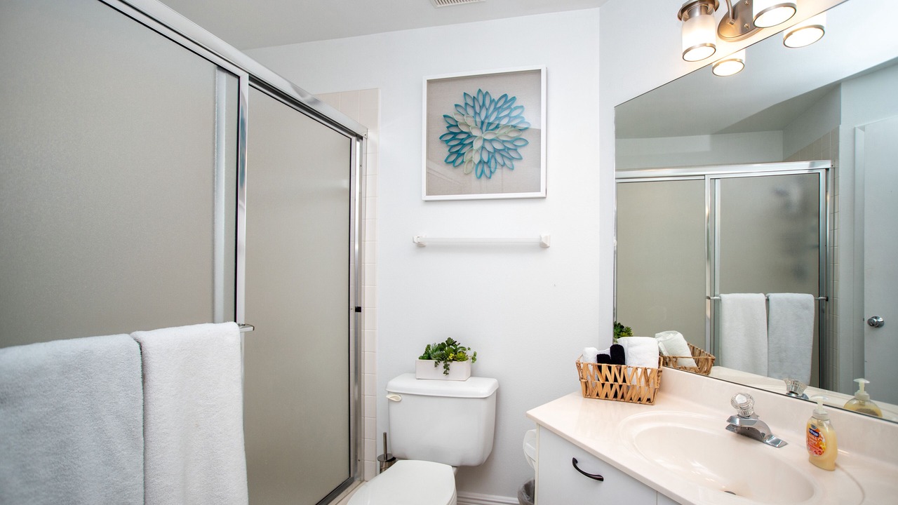 Photo of Bathroom in Isla del Sol