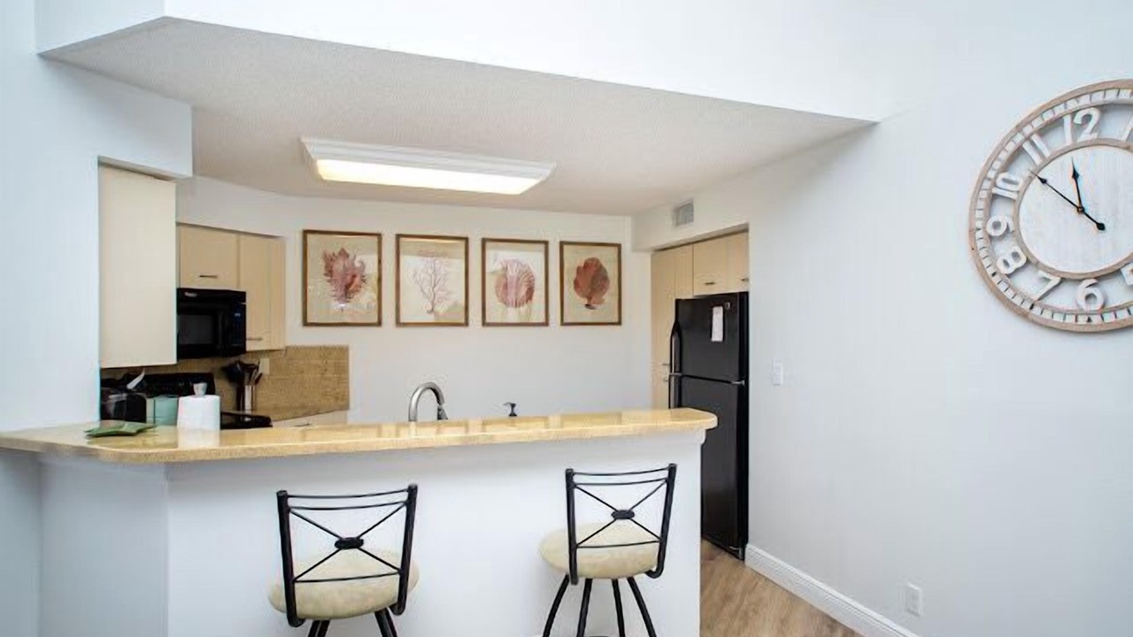 Photo of Kitchen in Isla del Sol