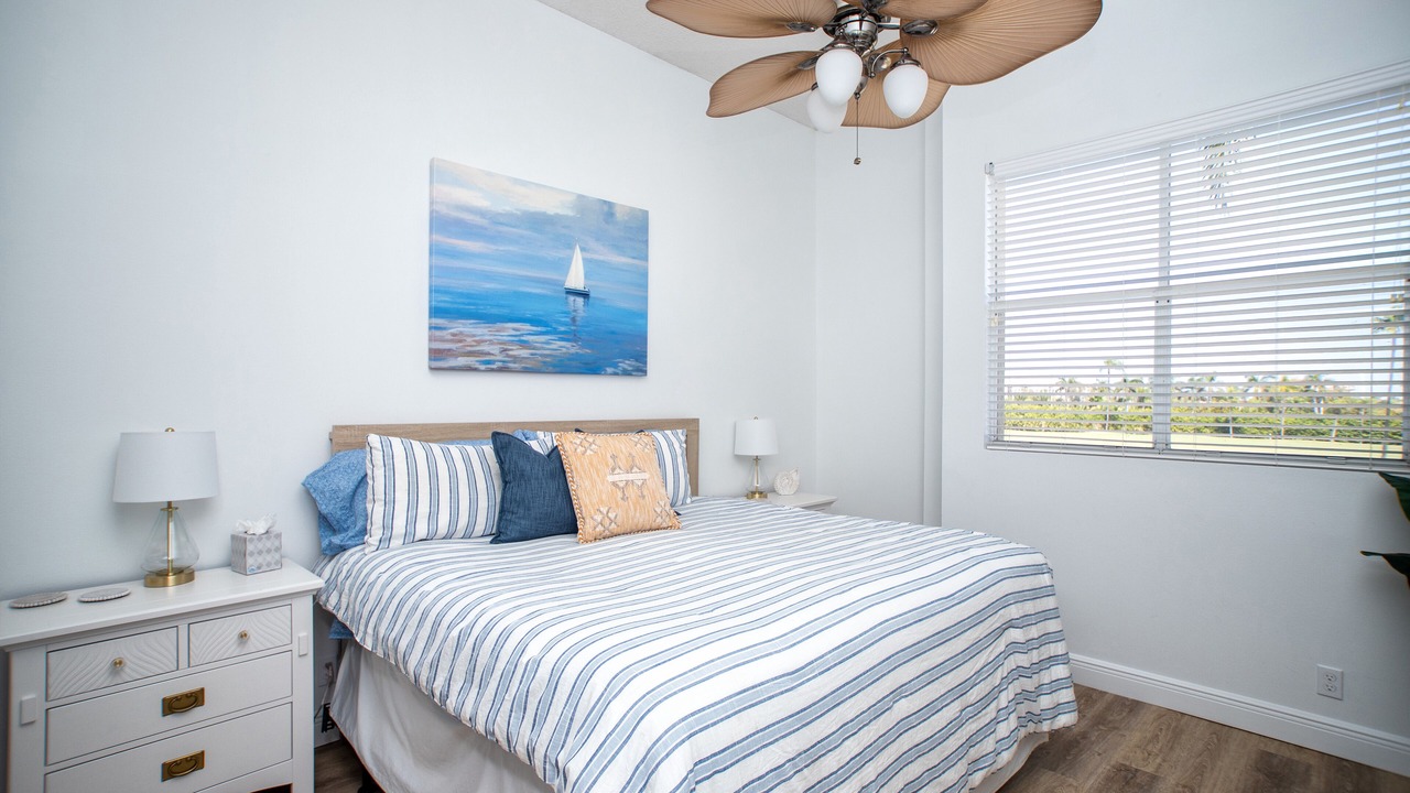 Photo of Bedroom in Isla del Sol