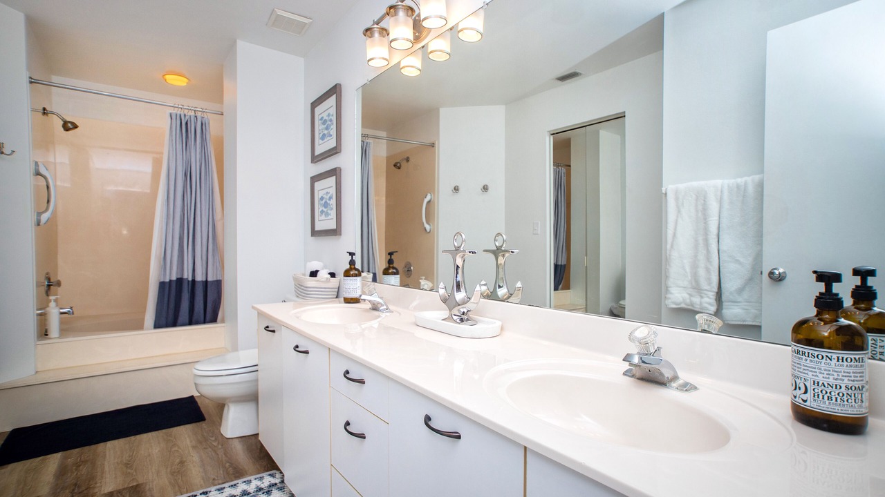 Photo of Bathroom in Isla del Sol