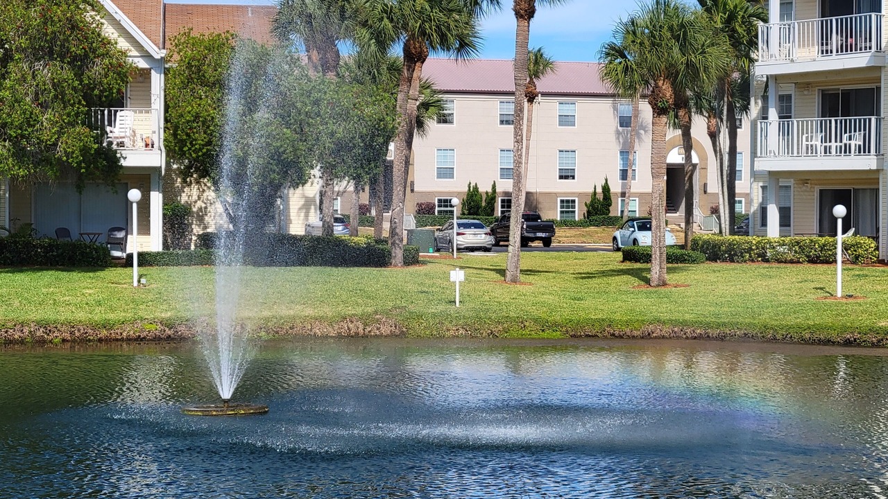 Photo of Outdoor in Ocean Side Village