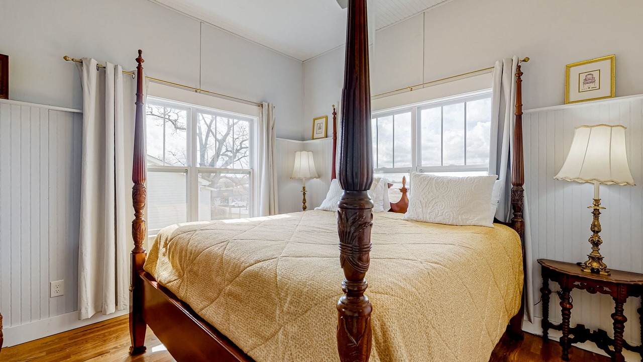 Photo of Bedroom in Jasper