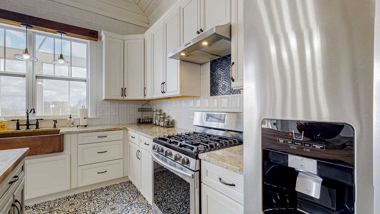 Photo of Kitchen in Jasper