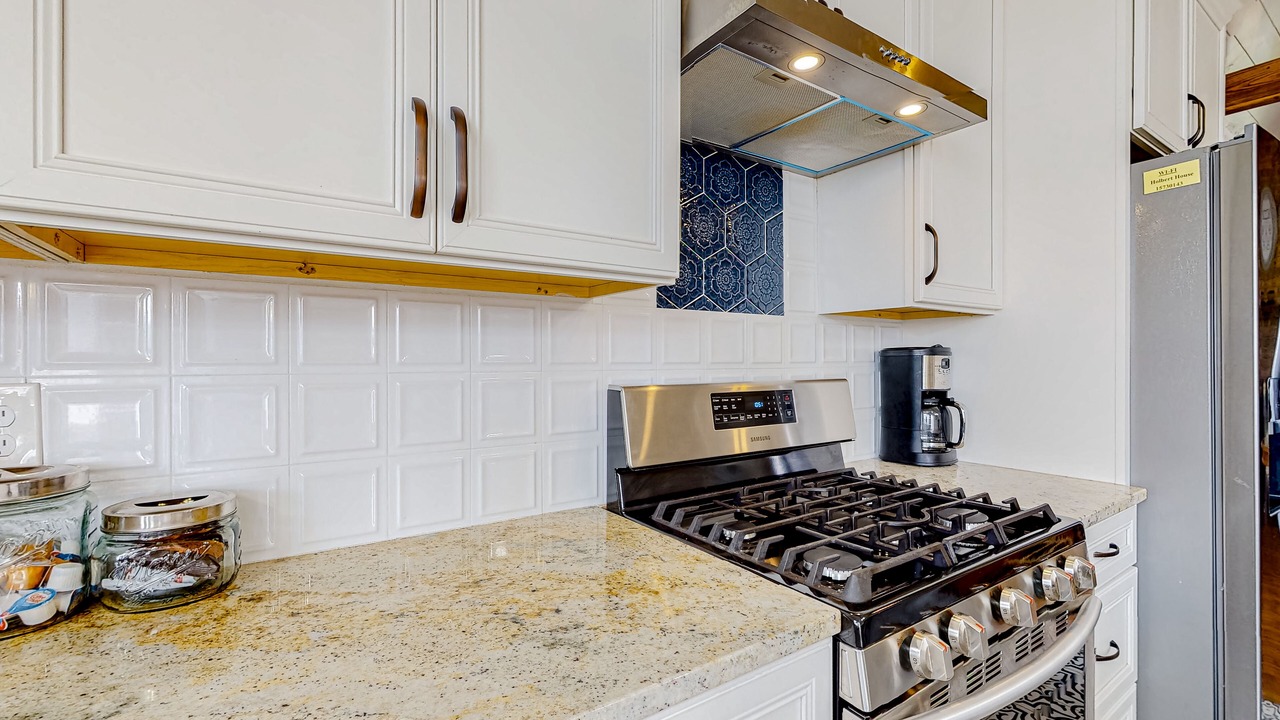 Photo of Kitchen in Jasper