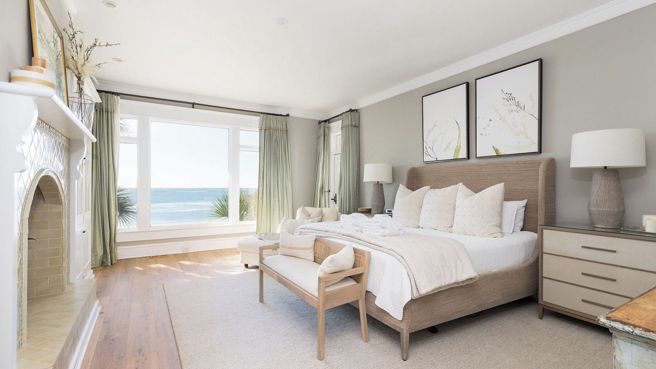 Photo of Livingroom in Isle of Palms