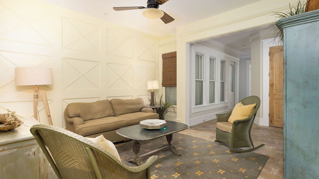 Photo of Bedroom in Isle of Palms