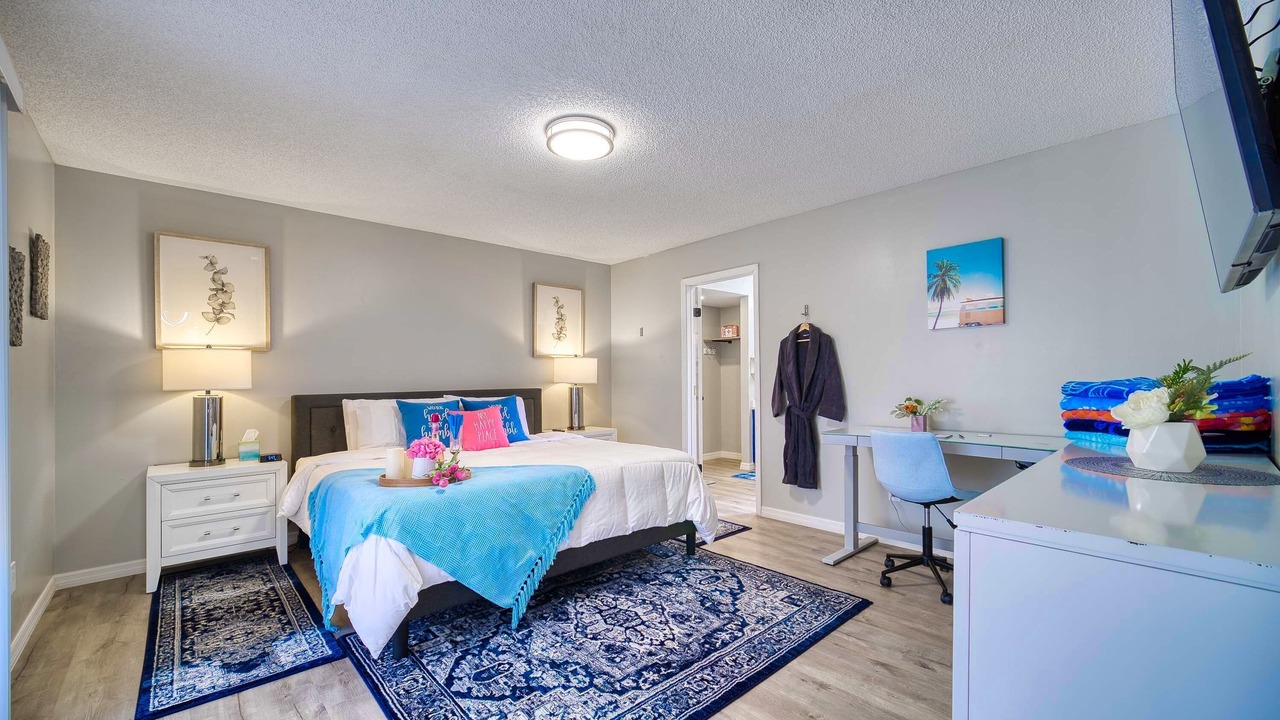 Photo of Bedroom in Orange Park