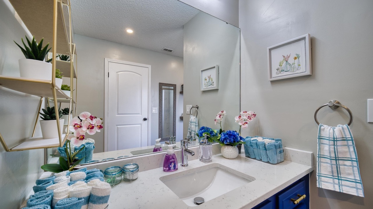Photo of Bathroom in Orange Park