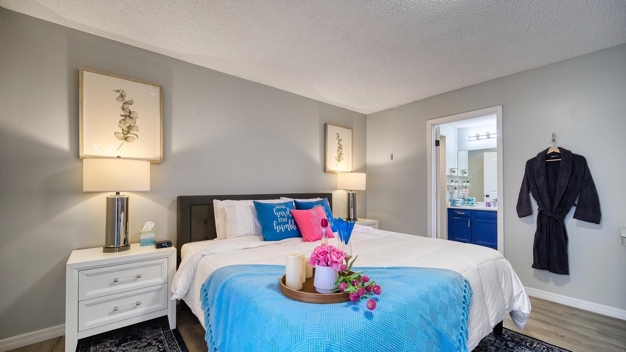 Photo of Bedroom in Orange Park