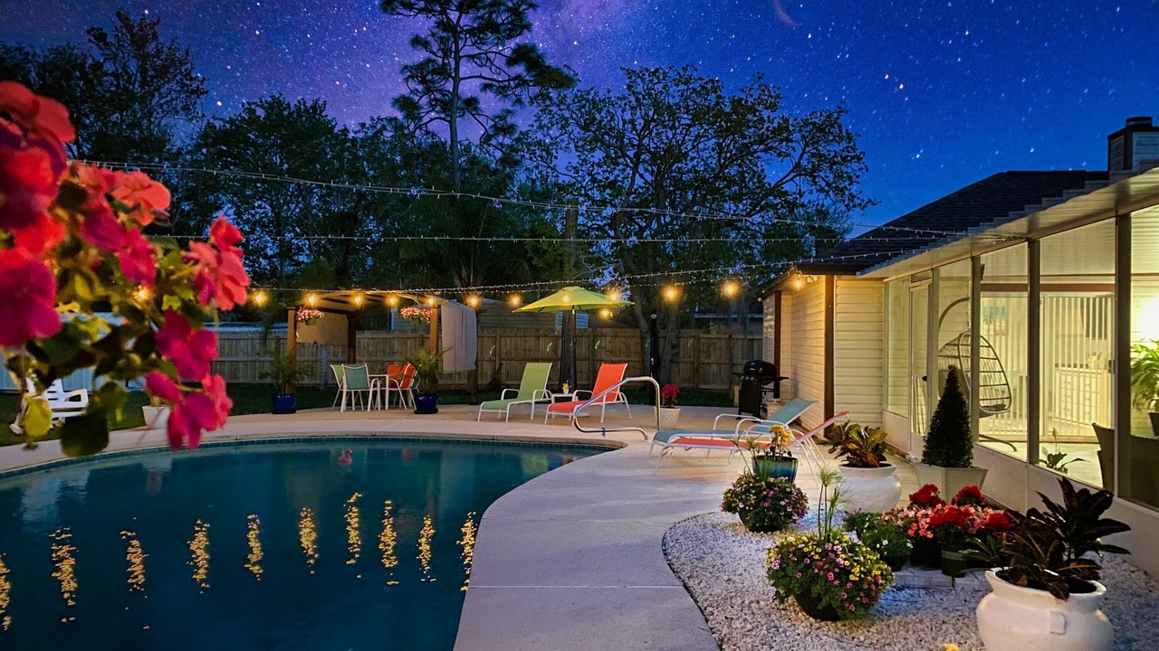 Photo of Outdoor in Orange Park