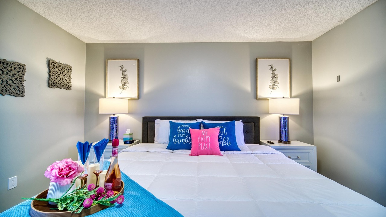 Photo of Bedroom in Orange Park