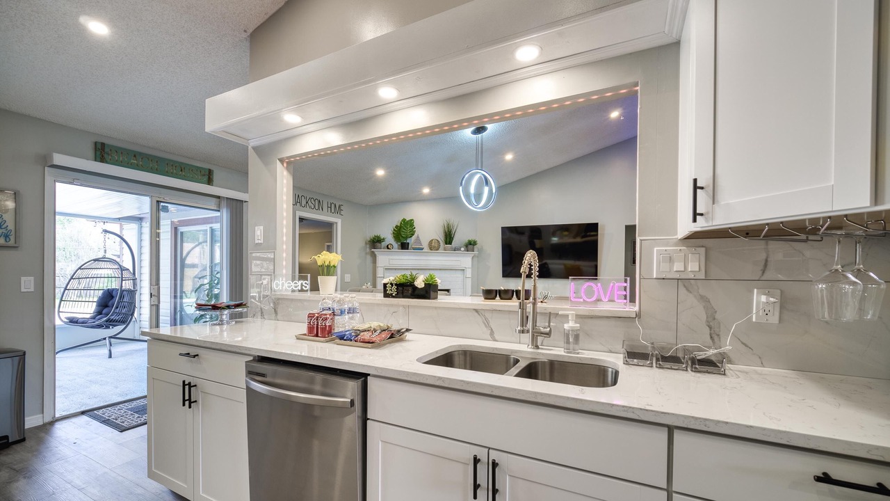Photo of Kitchen in Orange Park
