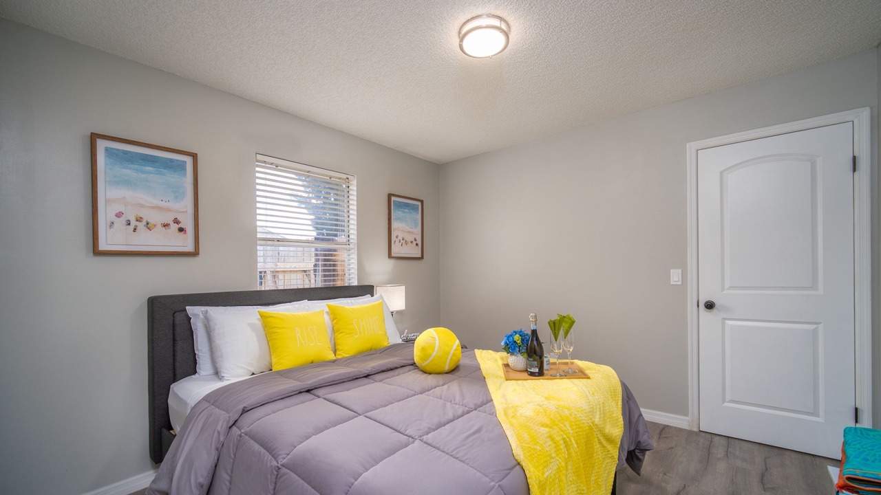 Photo of Bedroom in Orange Park