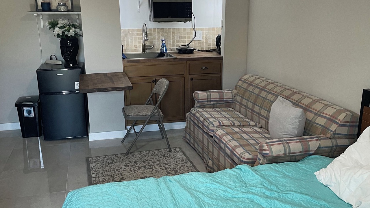 Photo of Bedroom in Lake Worth