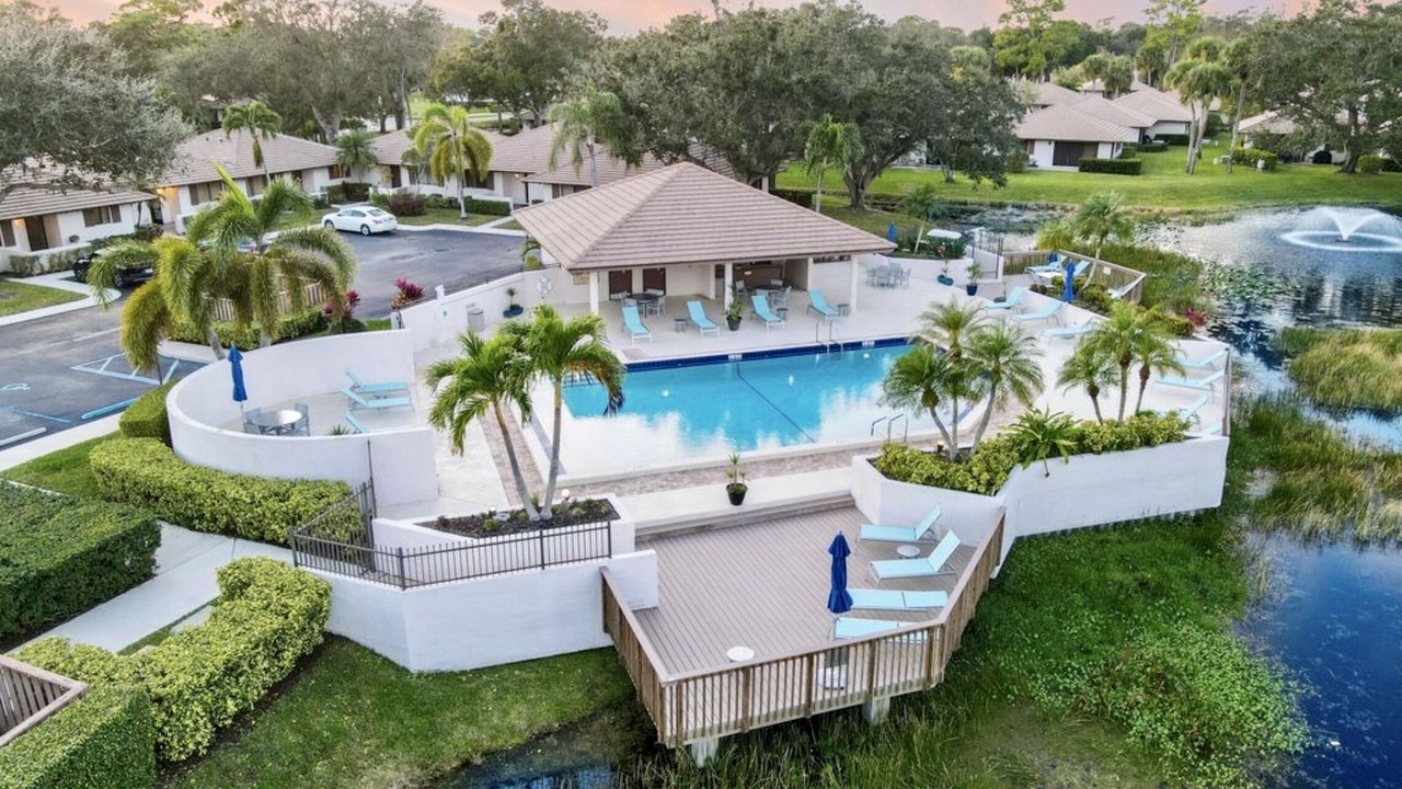 Photo of Outdoor in Palm Beach Gardens
