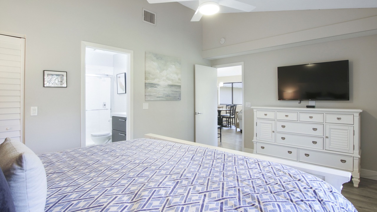 Photo of Bedroom in Palm Beach Gardens