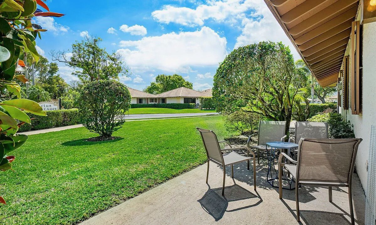 Photo of Outdoor in Palm Beach Gardens