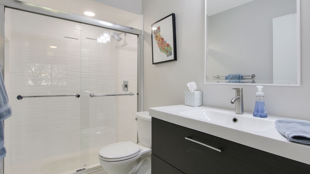 Photo of Bathroom in Palm Beach Gardens